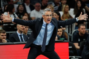 Željkov pomoćnik o igračima: "Kad vam neko ponudi tri puta više nego Partizan..."